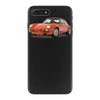 red car iPhone 7 Plus Case