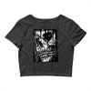 creep Crop Top