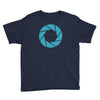 camera shutter Youth Tee