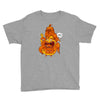 toupet Youth Tee