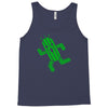 cactuar final fantasy Tank Top