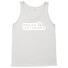 praise the lowered Tank Top