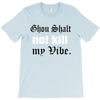 ghou shal T-Shirt