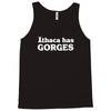 ithaca has gorges Tank Top