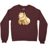 arcanine Crewneck Sweatshirt