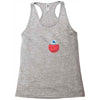 Mars and Astronaut Racerback Tank
