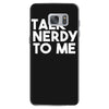 nerd Samsung Galaxy S7