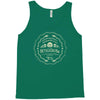 betelgeuse's bio exorcism Tank Top