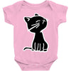 cat2 Baby Onesie