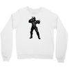 moster black had Crewneck Sweatshirt