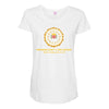 winners Maternity Scoop Neck T-shirt