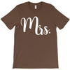 mrs. T-Shirt