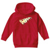 Pizza Slice Youth Hoodie