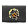 halloracerween Accessory Pouches