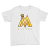 maluma Youth Tee