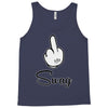 mickey fuck swag Tank Top
