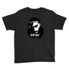 tupac (4x) Youth Tee