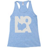 love nola Racerback Tank