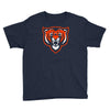 tiger Youth Tee
