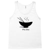 Pho Sho gif riceback Tank Top