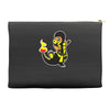 scormander (2) Accessory Pouches