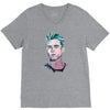 avicii V-Neck Tee