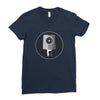 THIS MICROPON Ladies Fitted T-Shirt
