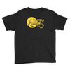 happy halloween (2) Youth Tee