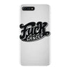 fuck cancer (2) iPhone 7 Plus Case