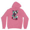 foxes Unisex Hoodie