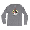 praise the sun Long Sleeve Shirts