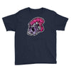 crunch time! Youth Tee