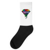 Diamond Socks