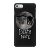 Death Note Moon iPhone 7 Case
