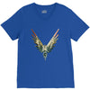 logan paul Maverick V-Neck Tee