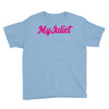 MY JULIET Youth Tee