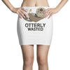 otterly wasted drinking Mini Skirts