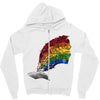 shelf life Zipper Hoodie