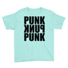 punk Youth Tee