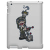 robbot iPad 3 and 4 Case