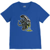 alien V-Neck Tee