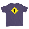 hobbit you shall not pass Youth Tee