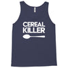 cereal killer Tank Top