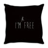 fahrie77 Throw Pillow