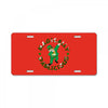 DABBİNG LEPRECHAUN License Plate
