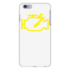 check engine light iPhone 6/6s Plus Case