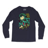 ds1 Long Sleeve Shirts