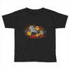 cheddar power Toddler T-shirt