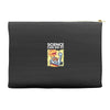 rex the riveter Accessory Pouches