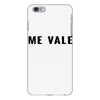 me vale iPhone 6 Plus/6s Plus Case
